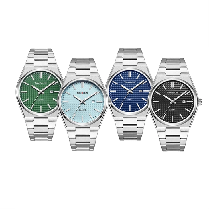 Men’s Classic PRX Watch