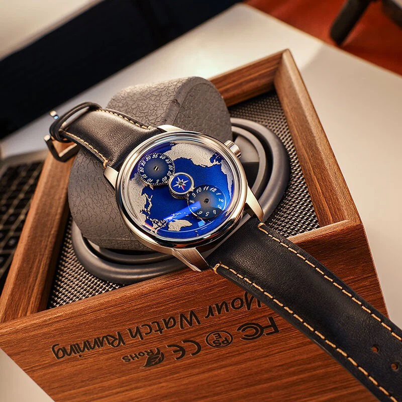 Watch ODM Fully Automatic Mechanical Watch