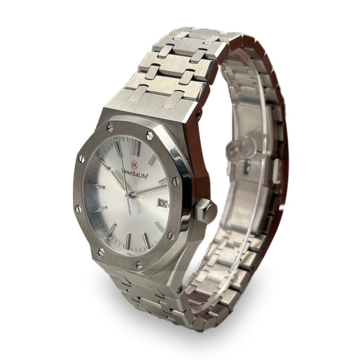 Design Your Own Royal Oak Watch