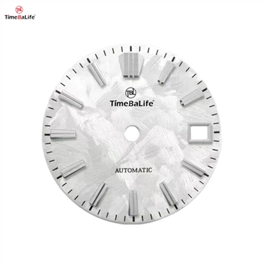 Какви са предимствата на емайлираните циферблати?