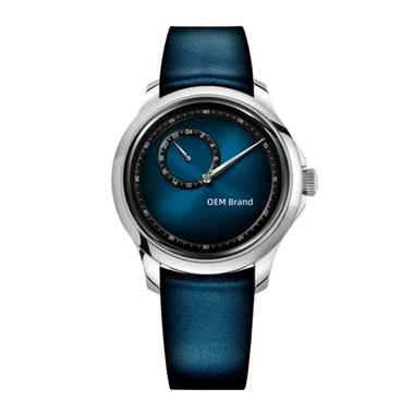 Какво трябва да направя, ако часовникът ми се намокри?