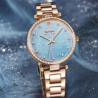 Въведение в марката Langshi Watch