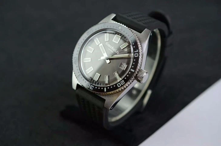 Diver Watch Nh35