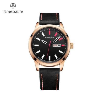 Модни дамски кожени часовници