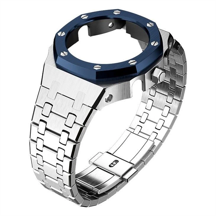 GA2100/GA2110 5th Generation MOD Watch Case